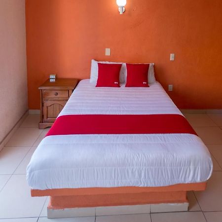 Hotel Casa Bravo Zihuatanejo Eksteriør bilde